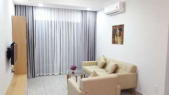 The Everrich Infinity Apartment