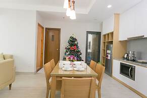 The Everrich Infinity Apartment