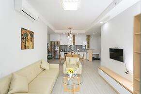 The Everrich Infinity Apartment