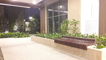 The Everrich Infinity Apartment