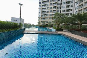 The Everrich Infinity Apartment