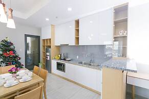 The Everrich Infinity Apartment