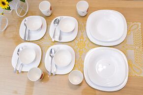 The Everrich Infinity Apartment