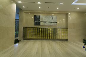 The Everrich Infinity Apartment