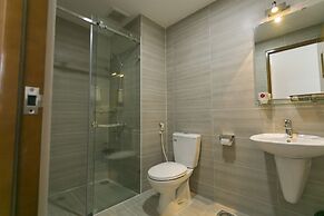 The Everrich Infinity Apartment