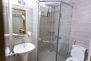 The Everrich Infinity Apartment