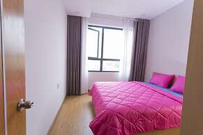 The Everrich Infinity Apartment