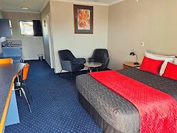 Bay City Motor Lodge