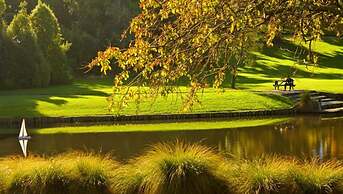 Bay City Motor Lodge