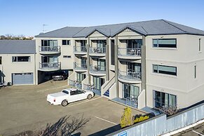 Bay City Motor Lodge