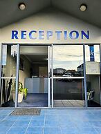 Bay City Motor Lodge