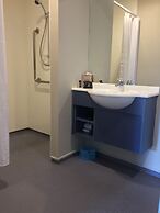 Bay City Motor Lodge