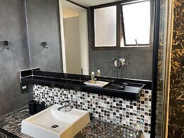 Duplex Vila Nova Conceição