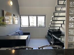 Duplex Vila Nova Conceição