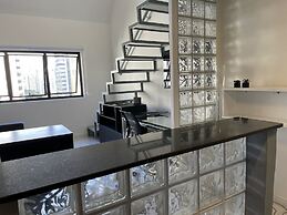 Duplex Vila Nova Conceição