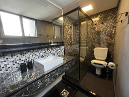 Duplex Vila Nova Conceição