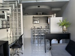Duplex Vila Nova Conceição