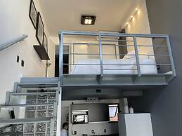 Duplex Vila Nova Conceição