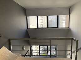 Duplex Vila Nova Conceição