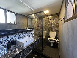 Duplex Vila Nova Conceição