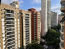 Duplex Vila Nova Conceição