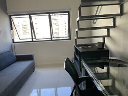 Duplex Vila Nova Conceição