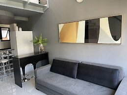 Duplex Vila Nova Conceição