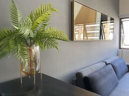 Duplex Vila Nova Conceição