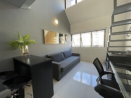 Duplex Vila Nova Conceição