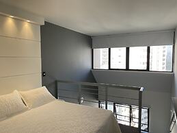 Duplex Vila Nova Conceição