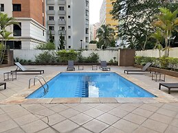 Duplex Vila Nova Conceição