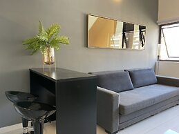 Duplex Vila Nova Conceição