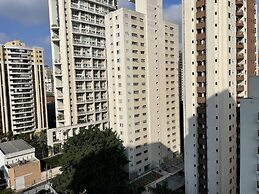 Duplex Vila Nova Conceição