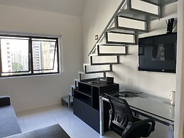 Duplex Vila Nova Conceição