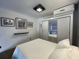 Duplex Vila Nova Conceição