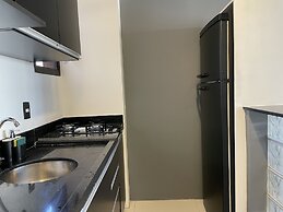 Duplex Vila Nova Conceição