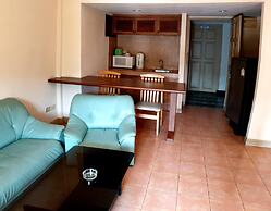 Walking Street Hostel by New Wave - Adults Only