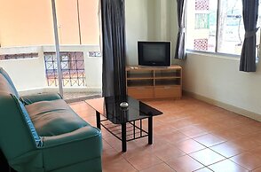 Walking Street Hostel by New Wave - Adults Only