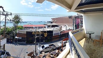 Walking Street Hostel by New Wave - Adults Only