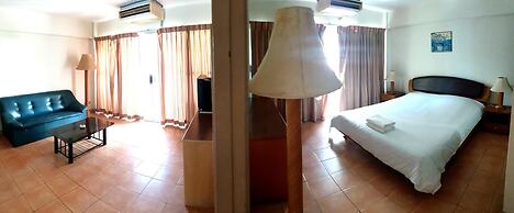 Walking Street Hostel by New Wave - Adults Only