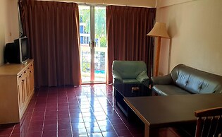 Walking Street Hostel by New Wave - Adults Only