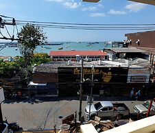 Walking Street Hostel by New Wave - Adults Only