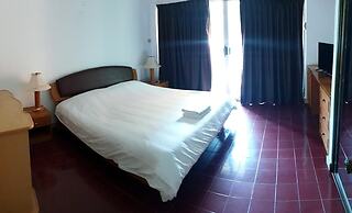 Walking Street Hostel by New Wave - Adults Only