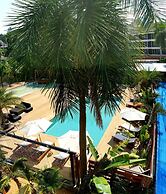 Walking Street Hostel by New Wave - Adults Only