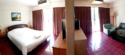 Walking Street Hostel by New Wave - Adults Only