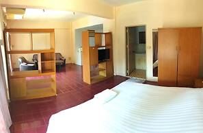 Walking Street Hostel by New Wave - Adults Only