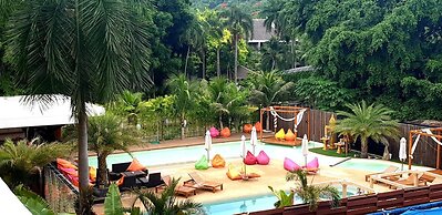 Walking Street Hostel by New Wave - Adults Only