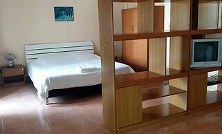 Walking Street Hostel by New Wave - Adults Only