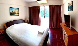 Walking Street Hostel by New Wave - Adults Only