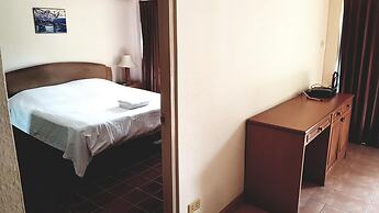 Walking Street Hostel by New Wave - Adults Only